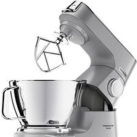 Кухонная машина Kenwood Titanium Chef Baker KVC85.594SI - Изображение №3 — Chaika Market