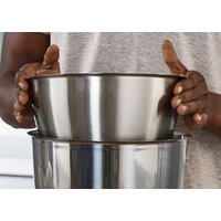 Кухонная машина Kenwood Titanium Chef Baker KVC85.594SI - Изображение №7 — Chaika Market