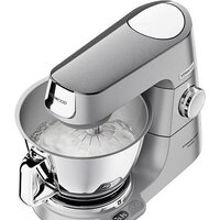 Кухонная машина Kenwood Titanium Chef Baker KVC85.594SI - Изображение №2 — Chaika Market