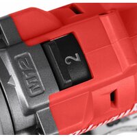Ударная дрель-шуруповерт Milwaukee M12 FUEL M12FPD2-202X 4933479868 (с 2-мя АКБ 2 Ач, кейс) - Изображение №8 — Chaika Market