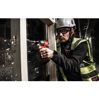 Ударная дрель-шуруповерт Milwaukee M12 FUEL M12FPD2-202X 4933479868 (с 2-мя АКБ 2 Ач, кейс) - Изображение №11 — Chaika Market