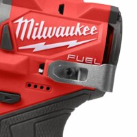 Ударная дрель-шуруповерт Milwaukee M12 FUEL M12FPD2-202X 4933479868 (с 2-мя АКБ 2 Ач, кейс) - Изображение №6 — Chaika Market