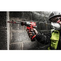 Ударная дрель-шуруповерт Milwaukee M12 FUEL M12FPD2-202X 4933479868 (с 2-мя АКБ 2 Ач, кейс) - Изображение №13 — Chaika Market
