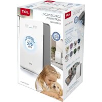 Очиститель воздуха TCL TKJ835F - Изображение №6 — Chaika Market