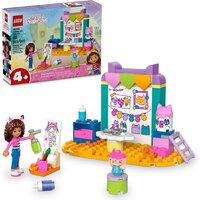 Конструктор LEGO Gabby's Dollhouse 10795 Детский набор для творчества - Изображение №3 — Chaika Market