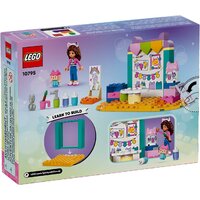 Конструктор LEGO Gabby's Dollhouse 10795 Детский набор для творчества - Изображение №2 — Chaika Market