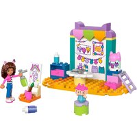 Конструктор LEGO Gabby's Dollhouse 10795 Детский набор для творчества - Изображение №4 — Chaika Market