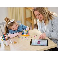 Конструктор LEGO Gabby's Dollhouse 10795 Детский набор для творчества - Изображение №6 — Chaika Market