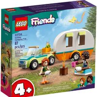 Конструктор LEGO Friends 41726 Праздничный поход — Chaika Market
