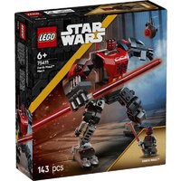 Конструктор LEGO Star Wars Робот Дарта Мола 75411 — Chaika Market