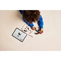 Конструктор LEGO Star Wars Робот Дарта Мола 75411 - Изображение №10 — Chaika Market