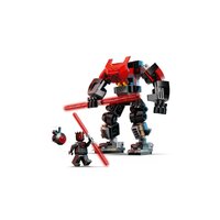 Конструктор LEGO Star Wars Робот Дарта Мола 75411 - Изображение №5 — Chaika Market