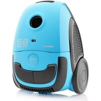 Пылесос Hyundai VC068LB - Изображение №3 — Chaika Market