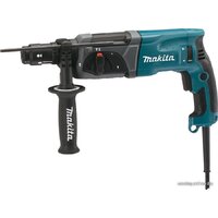 Перфоратор Makita HR 2470 FT — Chaika Market