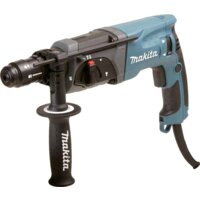 Перфоратор Makita HR 2470 FT - Изображение №2 — Chaika Market