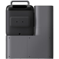 Робот-пылесос Eufy Robot Vacuum Omni E28 (2-в-1) - Изображение №6 — Chaika Market