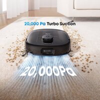 Робот-пылесос Eufy Robot Vacuum Omni E28 (2-в-1) - Изображение №9 — Chaika Market