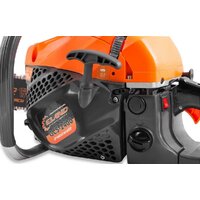 Бензопила ELAND GCS-2600 - Изображение №2 — Chaika Market
