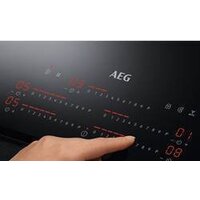 Варочная панель AEG IKE85753FB - Изображение №2 — Chaika Market