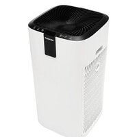 Очиститель воздуха Toshiba CAF-X116XPL - Изображение №2 — Chaika Market