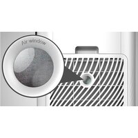 Очиститель воздуха Toshiba CAF-X116XPL - Изображение №4 — Chaika Market