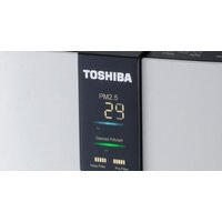 Очиститель воздуха Toshiba CAF-X116XPL - Изображение №5 — Chaika Market