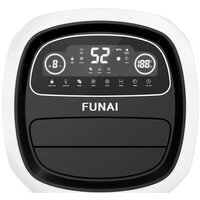 Осушитель воздуха Funai Yamaneko 60 RAD-Y60F7E - Изображение №8 — Chaika Market