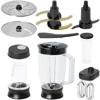 Кухонный комбайн Aresa AR-1716 - Изображение №7 — Chaika Market