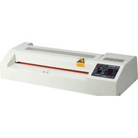 Ламинатор BRAUBERG FGK-320 — Chaika Market