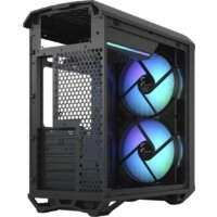 Корпус Fractal Design Torrent Compact Black RGB TG Light Tint FD-C-TOR1C-02 - Изображение №7 — Chaika Market