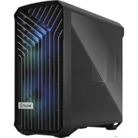 Корпус Fractal Design Torrent Compact Black RGB TG Light Tint FD-C-TOR1C-02 - Изображение №20 — Chaika Market