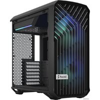 Корпус Fractal Design Torrent Compact Black RGB TG Light Tint FD-C-TOR1C-02 - Изображение №9 — Chaika Market