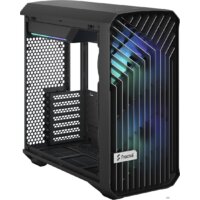 Корпус Fractal Design Torrent Compact Black RGB TG Light Tint FD-C-TOR1C-02 - Изображение №2 — Chaika Market