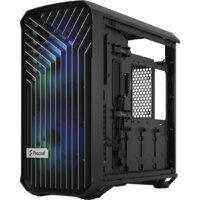 Корпус Fractal Design Torrent Compact Black RGB TG Light Tint FD-C-TOR1C-02 - Изображение №5 — Chaika Market