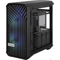 Корпус Fractal Design Torrent Compact Black RGB TG Light Tint FD-C-TOR1C-02 - Изображение №4 — Chaika Market