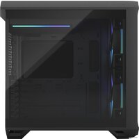 Корпус Fractal Design Torrent Compact Black RGB TG Light Tint FD-C-TOR1C-02 - Изображение №11 — Chaika Market