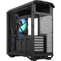 Корпус Fractal Design Torrent Compact Black RGB TG Light Tint FD-C-TOR1C-02 - Изображение №6 — Chaika Market