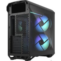 Корпус Fractal Design Torrent Compact Black RGB TG Light Tint FD-C-TOR1C-02 - Изображение №12 — Chaika Market