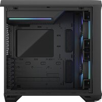 Корпус Fractal Design Torrent Compact Black RGB TG Light Tint FD-C-TOR1C-02 - Изображение №19 — Chaika Market