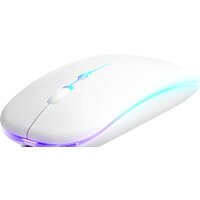 Мышь Defender Touch MM-997 (белый) — Chaika Market