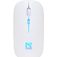 Мышь Defender Touch MM-997 (белый) - Изображение №3 — Chaika Market