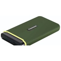 Внешний накопитель Transcend ESD380C 4TB TS4TESD380C - Изображение №2 — Chaika Market