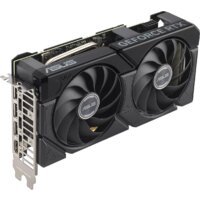 Видеокарта ASUS Dual GeForce RTX 4060 Ti Evo OC Edition 8GB GDDR6 DUAL-RTX4060TI-O8G-EVO — Chaika Market