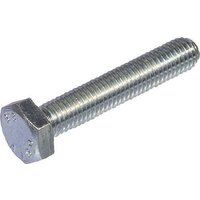 Набор болтов Fischer SKS M10x85 505552 (100 шт) — Chaika Market