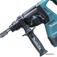 Перфоратор Makita DHR242RFE (с 2-мя АКБ, кейс) - Изображение №4 — Chaika Market
