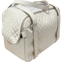 Сумка-переноска AntePrima Carol (бежевый) — Chaika Market