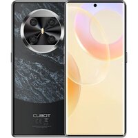 Телефон Cubot X90 16GB/256GB (черный) — Chaika Market