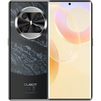 Телефон Cubot X90 16GB/256GB (черный) — Chaika Market