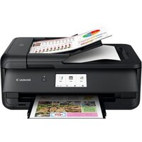 МФУ Canon PIXMA TS9540 - Изображение №2 — Chaika Market