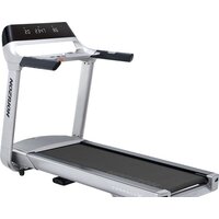 Электрическая беговая дорожка Horizon Fitness Paragon X — Chaika Market